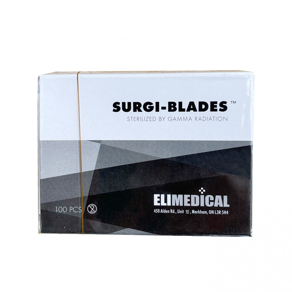 Elimedical SURGI-BLADES
